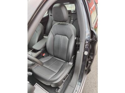 Alfa Romeo Stelvio Gebrauchtwagen Alfa Romeo Stelvio Gebrauchtwagen