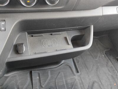 Renault Master Gebrauchtwagen