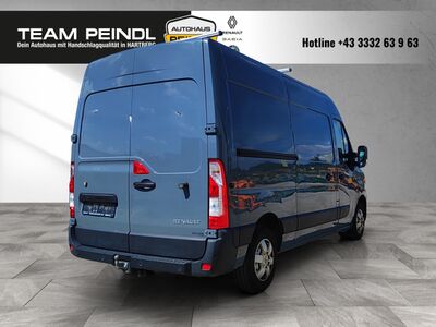 Renault Master Gebrauchtwagen