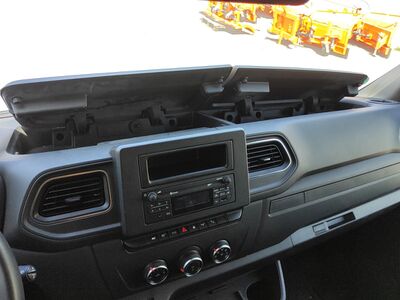 Renault Master Gebrauchtwagen