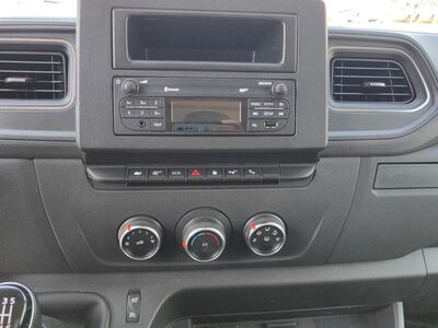 Renault Master Gebrauchtwagen