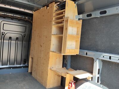Renault Master Gebrauchtwagen
