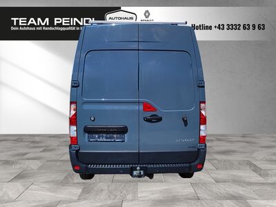 Renault Master Gebrauchtwagen