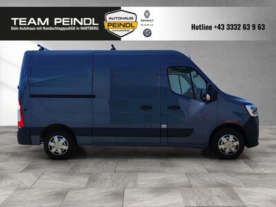 Renault Master Gebrauchtwagen