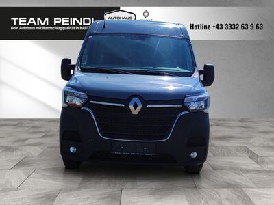 Renault Master Gebrauchtwagen