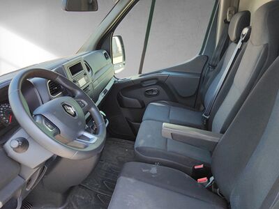 Renault Master Gebrauchtwagen