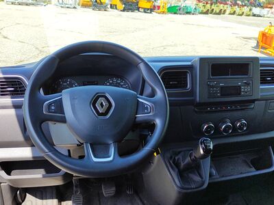 Renault Master Gebrauchtwagen