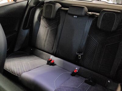 Peugeot 2008 Jahreswagen Peugeot 2008 Jahreswagen