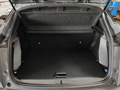 Peugeot 2008 Jahreswagen Peugeot 2008 Jahreswagen