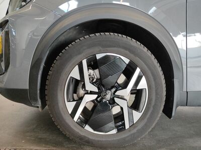 Peugeot 2008 Jahreswagen Peugeot 2008 Jahreswagen