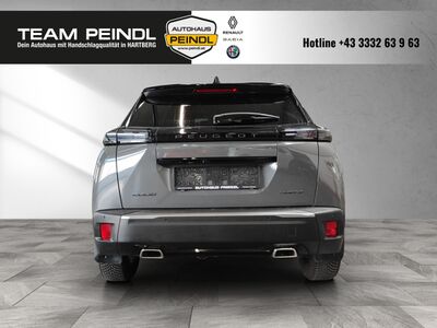 Peugeot 2008 Jahreswagen Peugeot 2008 Jahreswagen