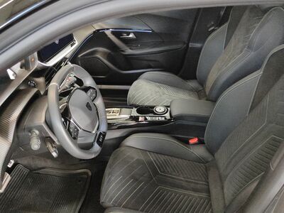 Peugeot 2008 Jahreswagen Peugeot 2008 Jahreswagen