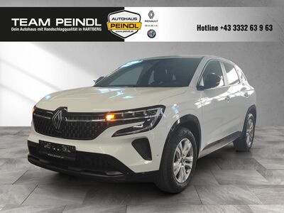 Renault Austral Jahreswagen