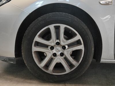 Opel Astra Gebrauchtwagen Opel Astra Gebrauchtwagen