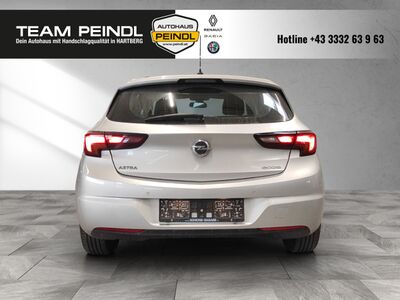 Opel Astra Gebrauchtwagen Opel Astra Gebrauchtwagen