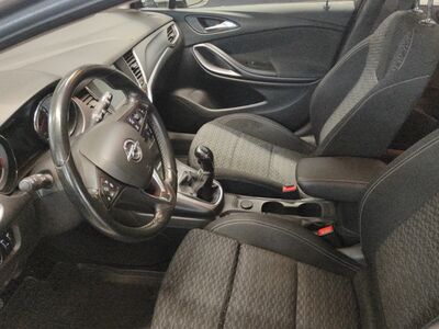 Opel Astra Gebrauchtwagen Opel Astra Gebrauchtwagen
