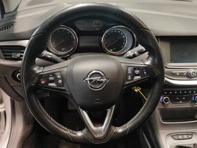 Opel Astra Gebrauchtwagen Opel Astra Gebrauchtwagen