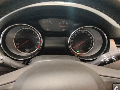 Opel Astra Gebrauchtwagen Opel Astra Gebrauchtwagen