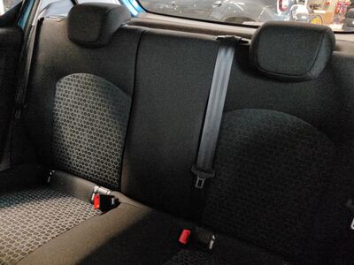 Opel Corsa Gebrauchtwagen Opel Corsa Gebrauchtwagen