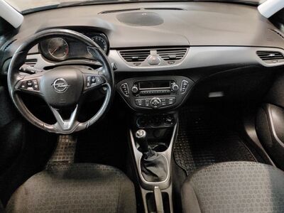 Opel Corsa Gebrauchtwagen Opel Corsa Gebrauchtwagen