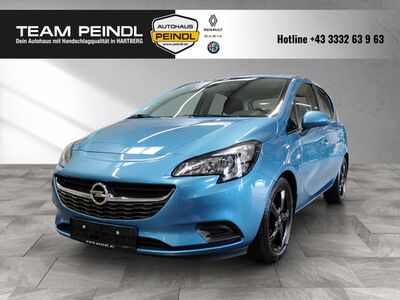 Opel Corsa Gebrauchtwagen Opel Corsa Gebrauchtwagen