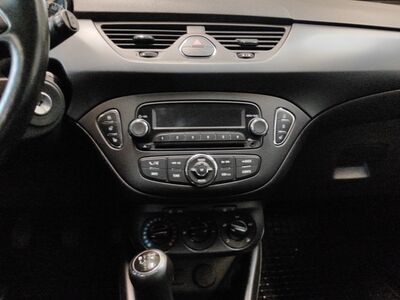 Opel Corsa Gebrauchtwagen Opel Corsa Gebrauchtwagen