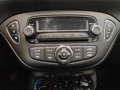 Opel Corsa Gebrauchtwagen Opel Corsa Gebrauchtwagen