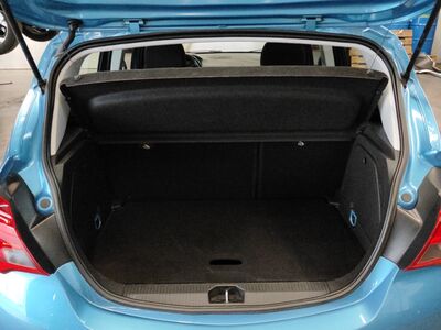 Opel Corsa Gebrauchtwagen Opel Corsa Gebrauchtwagen