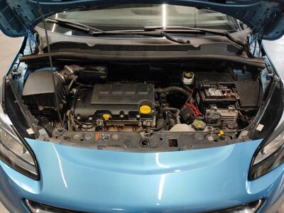 Opel Corsa Gebrauchtwagen Opel Corsa Gebrauchtwagen