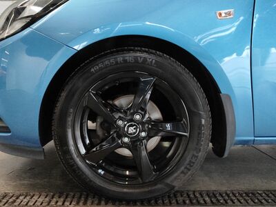Opel Corsa Gebrauchtwagen Opel Corsa Gebrauchtwagen