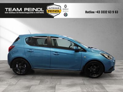 Opel Corsa Gebrauchtwagen Opel Corsa Gebrauchtwagen