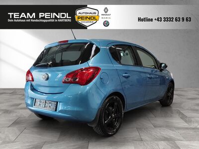 Opel Corsa Gebrauchtwagen Opel Corsa Gebrauchtwagen