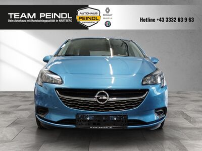 Opel Corsa Gebrauchtwagen Opel Corsa Gebrauchtwagen