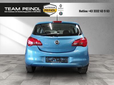 Opel Corsa Gebrauchtwagen Opel Corsa Gebrauchtwagen