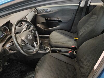 Opel Corsa Gebrauchtwagen Opel Corsa Gebrauchtwagen