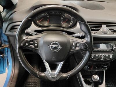 Opel Corsa Gebrauchtwagen Opel Corsa Gebrauchtwagen