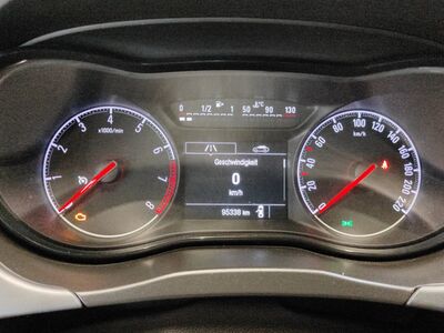 Opel Corsa Gebrauchtwagen Opel Corsa Gebrauchtwagen