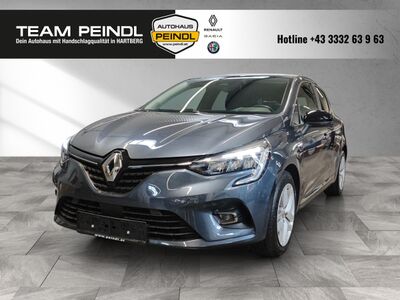 Renault Clio Gebrauchtwagen Renault Clio Gebrauchtwagen