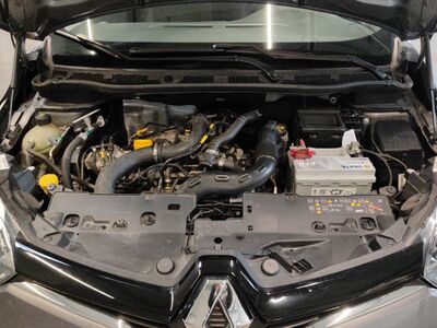 Renault Captur Gebrauchtwagen Renault Captur Gebrauchtwagen