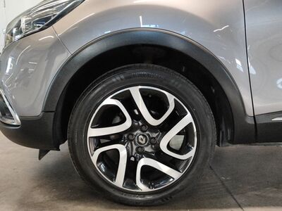 Renault Captur Gebrauchtwagen Renault Captur Gebrauchtwagen