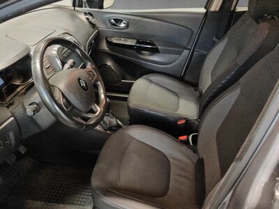 Renault Captur Gebrauchtwagen Renault Captur Gebrauchtwagen