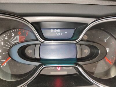 Renault Captur Gebrauchtwagen Renault Captur Gebrauchtwagen
