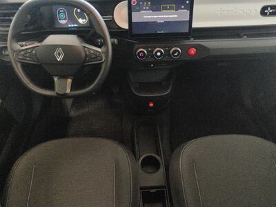 Renault Twingo Neuwagen Renault Twingo Neuwagen
