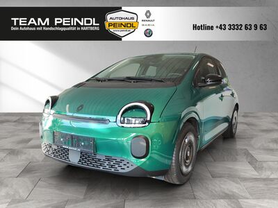 Renault Twingo Neuwagen Renault Twingo Neuwagen
