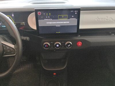 Renault Twingo Neuwagen Renault Twingo Neuwagen