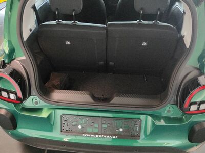 Renault Twingo Neuwagen Renault Twingo Neuwagen
