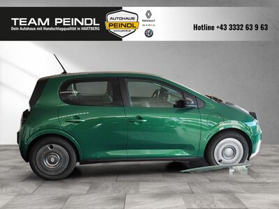 Renault Twingo Neuwagen Renault Twingo Neuwagen