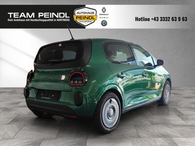Renault Twingo Neuwagen Renault Twingo Neuwagen
