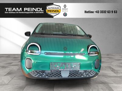 Renault Twingo Neuwagen Renault Twingo Neuwagen