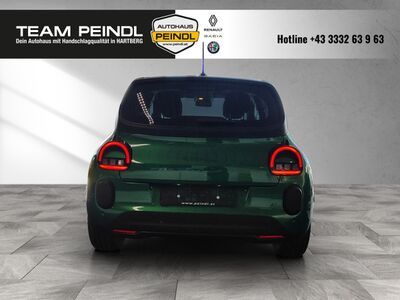 Renault Twingo Neuwagen Renault Twingo Neuwagen